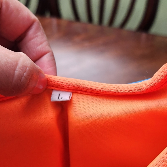 Gogokids Kids Swim Vest, Toddler Float Jacket - Boys Girls Children L - Picture 3 of 12